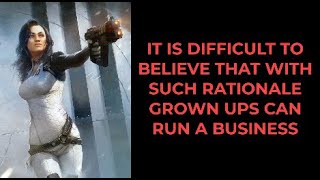 Real Reason Miranda Got Censored In Interview With Mass Effect Developers
