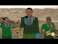 ግንቦት 20 ዘንድሮ ginbot 20 today ethionimation