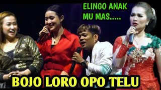 Cak Percil Cs // Bengi Iki Kelakon Bojo Loro