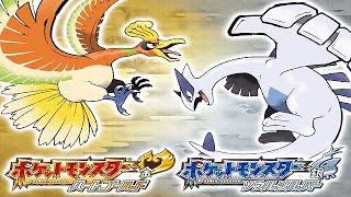 ポケモンハートゴールド初見実況配信！  #6