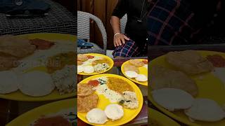 😍🤯வெறும் 999 ரூபாய்க்கு இப்படி ஒரு resort ஆ 💢⁉️ #shorts #food #foodie #trichyfoodie