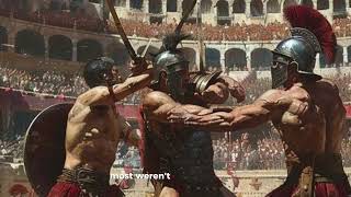 The Dark Secrets Behind of Colosseum in Rome