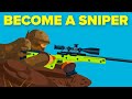 How to Become a US Army Sniper?