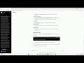 python selenium open url