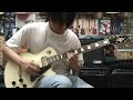 photogenic lp300 guitar clean sound.wmv