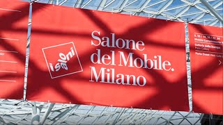 Quadrifoglio Group @ Salone del Mobile.Milano 2023