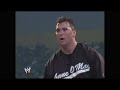 FULL MATCH - D-Generation X vs. Mr. McMahon & Shane McMahon SummerSlam 2006