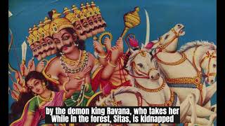 Unraveling The Ramayana: The Ultimate Epic You MUST Know!