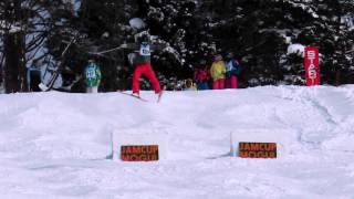 20130217_JamCupMogul男子決勝2位スキージャム勝山