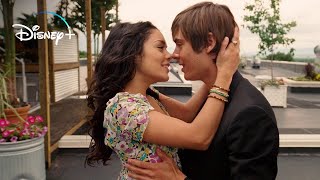 High School Musical 3 - Can I Have This Dance (Official Music Video) 4k