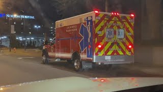 FOCUS | How mutual is EMS mutual aid in Jefferson County?