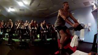 COMPLETE INDOOR CYCLE CLASS 8/16/16 (It's MADONNA'S Birthday!)