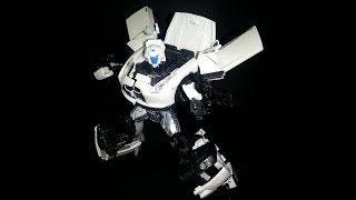 【暴龍的玩具箱】TAKARA TOMY 25 ALTERNITY A-01 U GTR 馬格斯 中文介紹