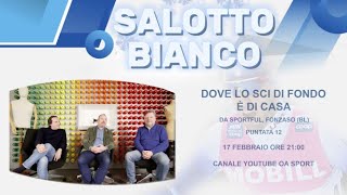 Dove lo sci di fondo è di casa