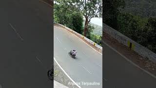 💥🛵🏍️ஏற்காடு சுற்றி பார்க்க பைக்ல போறீங்களா...| ஸ்பாட் பஞ்சர் நம்பர் | Bike Ride To Yercaud #Bikeride