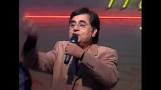 Tasveer Banata Hoon | The King Of Ghazals - Live Concert | Jagjit Singh