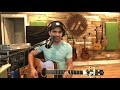 Mitch Rossell - In Between (Scotty Mcreery) #unCOVERed