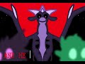 The mind electric (WOF Darkstalker animatic) {WIP}