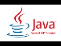 JSP and Servlets #10 - Session Management using Cookies