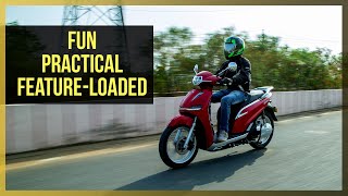 Okinawa Okhi-90 First Ride Review: Okay or Not Okay | Express Drives