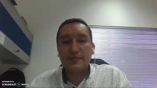 Unit 2 - Task 4 - Speaking task forum and practice session