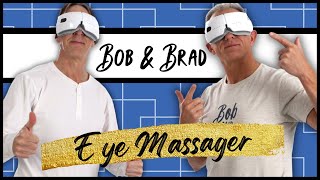 Eye Massager