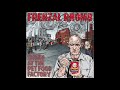 Frenzal Rhomb - Smoko At The Pet Food Factory [FILTERED FOR RIFFS]