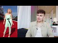 Why Did Chanel Do THAT To Kristen Stewart (Venice Film Festival 2021 Fashion Roast)