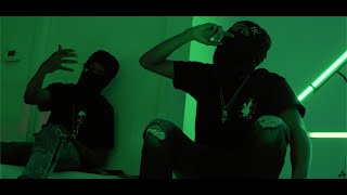 1k x Capo - Wipedown Mode (Official Music Video)