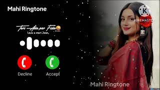 New Ringtone 2025 Mp3 Ringtone| Hindi Ringtone|caller tune | romantic ringtone | #ringtone​​​​