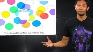 Apple Byte - What to expect from Apple on September the 10th