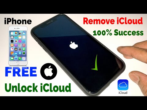 (2024-May) how to remove iCloud lock on iPhone-iPad without previous owner's Apple ID