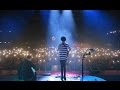 Bry On Tour With Twenty One Pilots