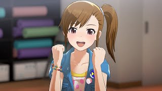 スタマス 夏のBang!! 私服改 双海真美 ソロ mod