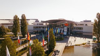 Shaping Tomorrow: IFAT Munich – Solutions for Water, Recycling and Circularity