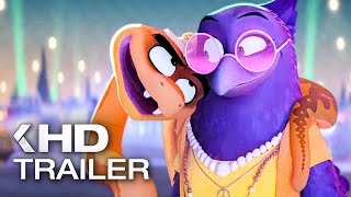 THE BEST NEW ANIMATION MOVIES 2024 \u0026 2025 (Trailers)