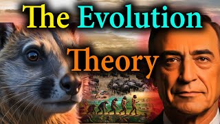 Where did man come from on earth? How Human Came To Earth | Animal to Human Journey