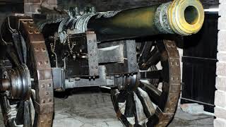 Cannon | Wikipedia audio article