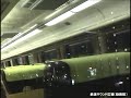 【車内放送】特急北近畿18号（183系　鉄道唱歌　尼崎－新大阪）