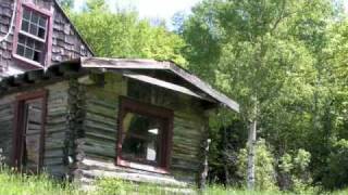 Ghost Towns of Keweenaw