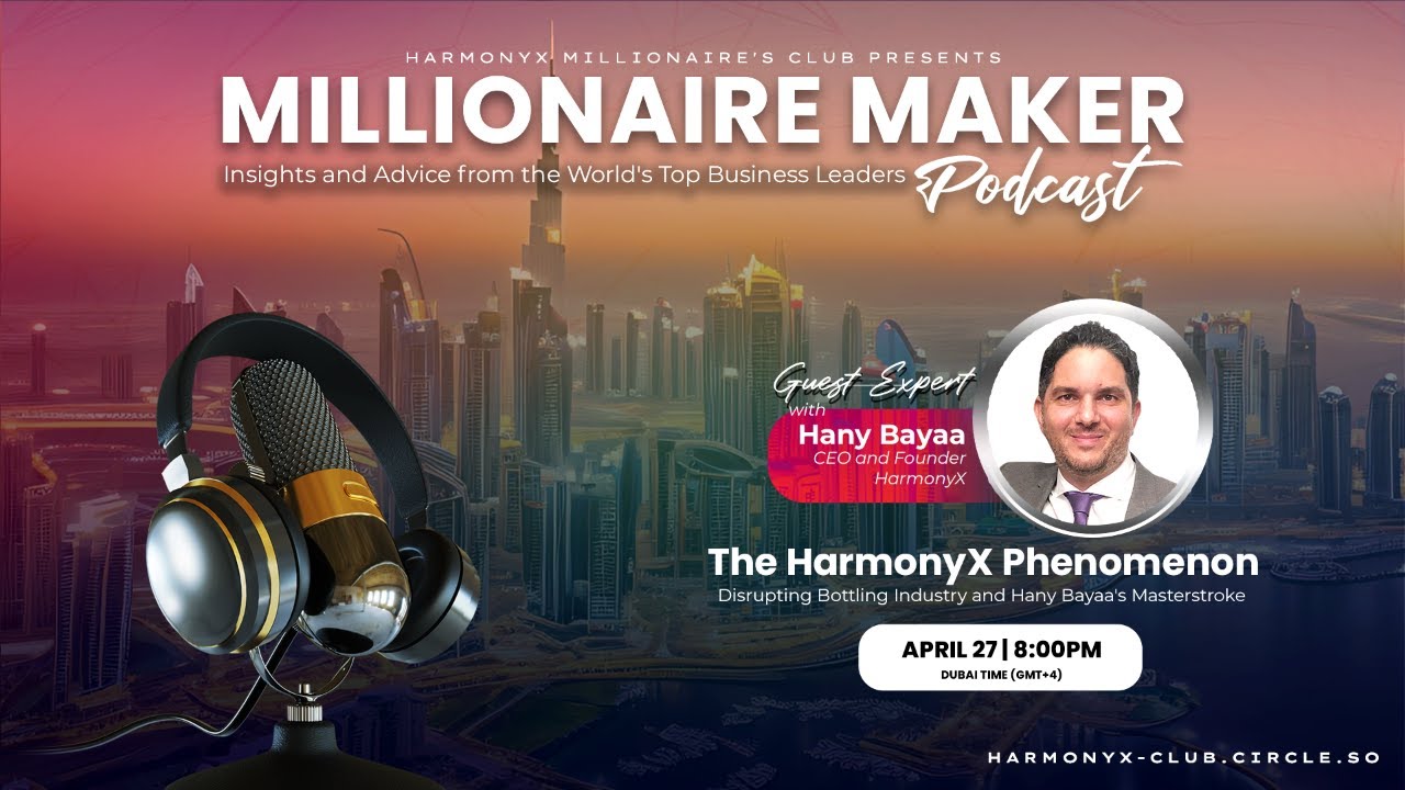 The Millionaire Maker Podcast Youtube