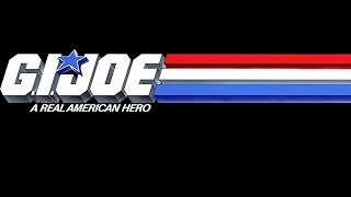 G.I. Joe: A Real American Hero Ep. 19 \u0026 20