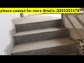 ఒక మంచి అపార్ట్మెంట్ అమ్మకానికి ఉంది 443sqyds full apartment for sale in mathrusri nagar miyapur