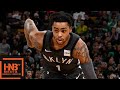 Boston Celtics vs Brooklyn Nets Full Game Highlights | 01/28/2019 NBA Season