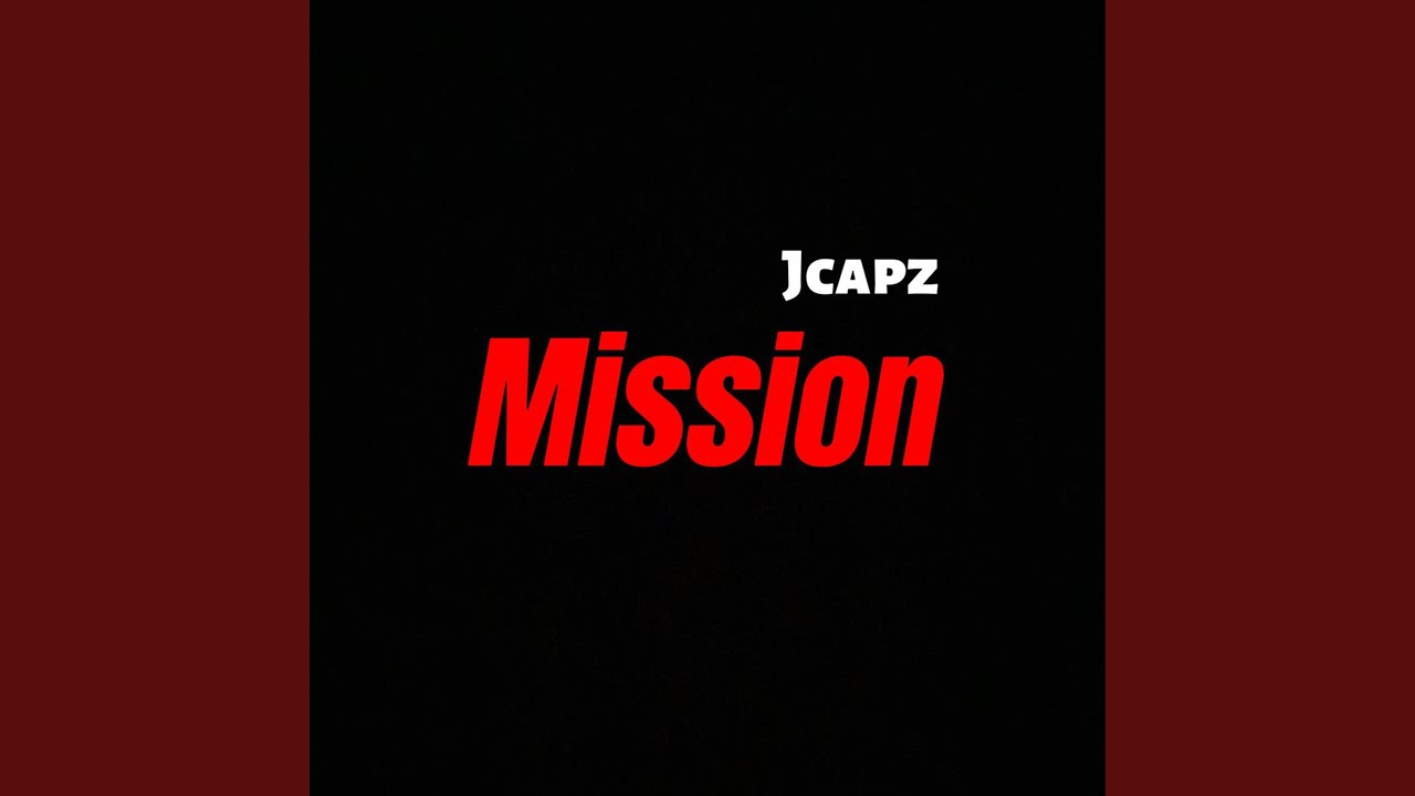 Mission Youtube