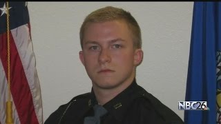 "He's a Hero." Mouring the Loss of Trooper Casper