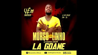 Morso Linho La Goane By Djos Music Chords Chordify
