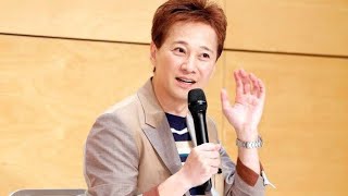 中居正広、日テレ「仰天ニュース」降板「ニュースを扱う番組の司会という役割を鑑み」