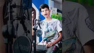 Tribute to Sidhu Moose Wala by Mohd Zafar | 295 Song | #shorts #sidhumoosewala #trending #singing