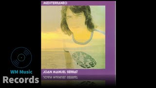 Joan Manuel Serrat - Pueblo Blanco (1971)